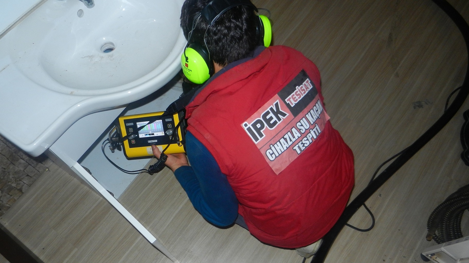 Yakacik Acil Mutfak Lavabo Açma